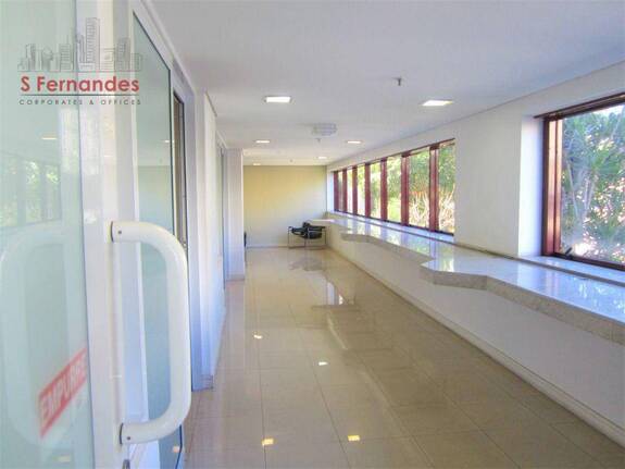 Conjunto Corporativo para alugar, Paraíso São Paulo - SP Foto 22