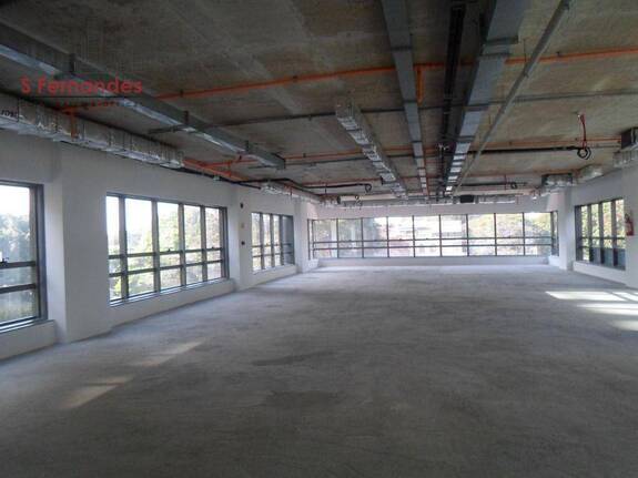 Conjunto Corporativo para alugar, Pinheiros São Paulo - SP Foto 1