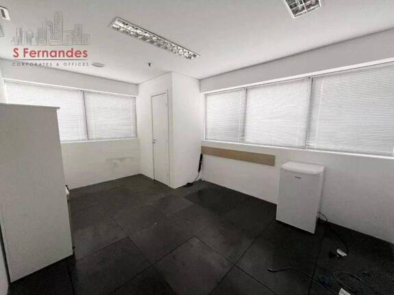 Conjunto Corporativo para alugar, Jabaquara São Paulo - SP Foto 5