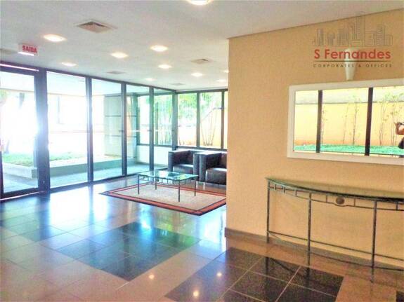 Conjunto Corporativo para alugar, Vila Clementino	 São Paulo - SP Foto 20