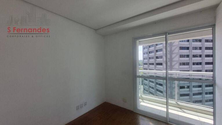 Conjunto Corporativo para alugar, Santo Amaro São Paulo - SP Foto 14