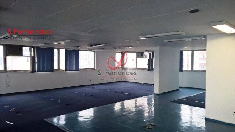 Conjunto Corporativo para alugar, Higienópolis São Paulo - SP Foto 13