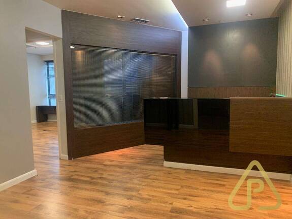 Conjunto Corporativo para alugar, Vila Olímpia São Paulo - SP Foto 0