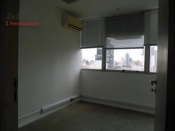 Conjunto Corporativo para alugar, Pinheiros São Paulo - SP Foto 10