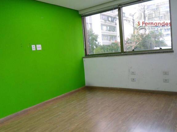 Conjunto Corporativo para alugar, Pinheiros São Paulo - SP Foto 15