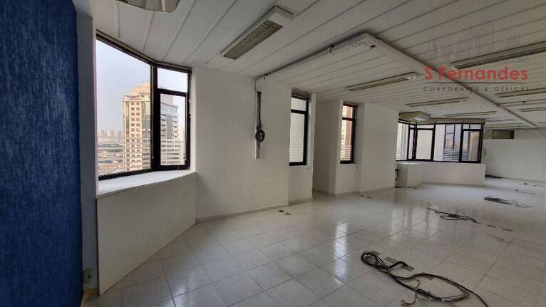 Conjunto Corporativo para alugar e comprar, Brooklin São Paulo - SP Foto 7