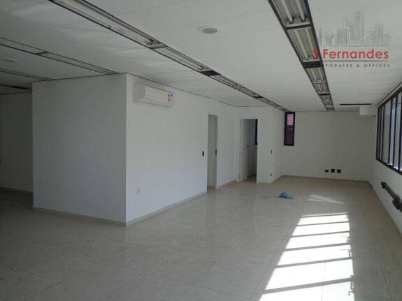 Conjunto Corporativo para alugar, Paraíso São Paulo - SP Foto 10