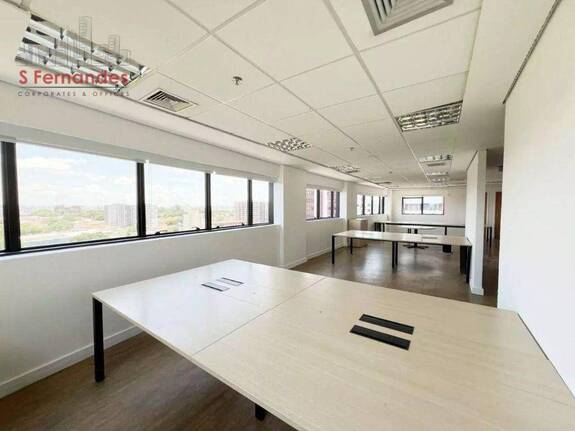 Conjunto Corporativo para alugar, São Judas São Paulo - SP Foto 5