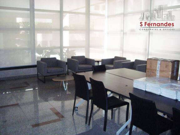 Conjunto Corporativo para alugar, Itaim Bibi São Paulo - SP Foto 19