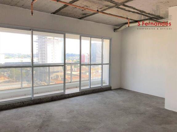 Conjunto Corporativo para alugar e comprar, Pinheiros São Paulo - SP Foto 4