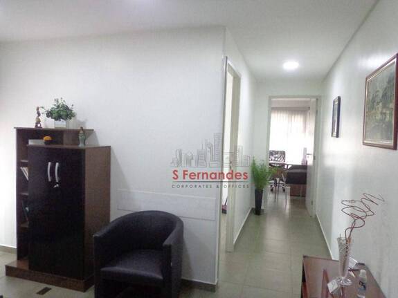 Conjunto Corporativo para alugar e comprar, Vila Clementino	 São Paulo - SP Foto 7