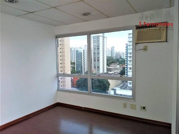 Conjunto Corporativo para alugar e comprar, Brooklin São Paulo - SP Foto 12