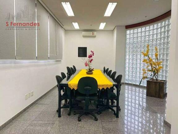 Conjunto Corporativo para alugar, São Judas São Paulo - SP Foto 8