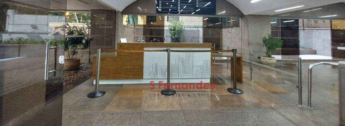 Conjunto Corporativo para alugar, Cerqueira César São Paulo - SP Foto 18