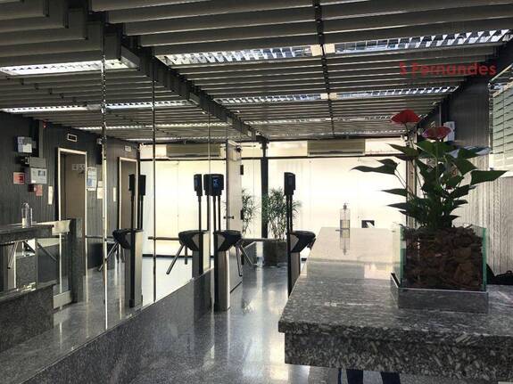 Conjunto Corporativo para alugar e comprar, Itaim Bibi São Paulo - SP Foto 22