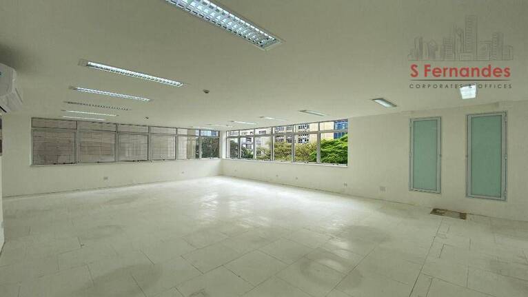 Conjunto Corporativo para alugar, Pinheiros São Paulo - SP Foto 11