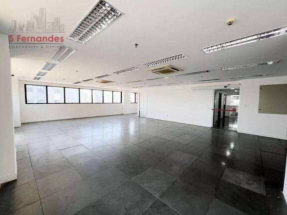 Conjunto Corporativo para alugar, São Judas São Paulo - SP Foto 7