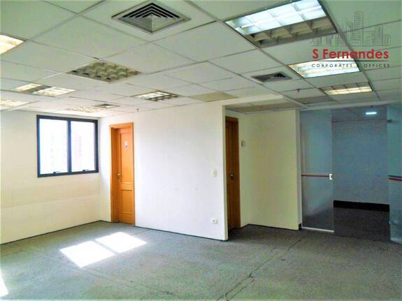 Conjunto Corporativo para alugar, Saúde São Paulo - SP Foto 1