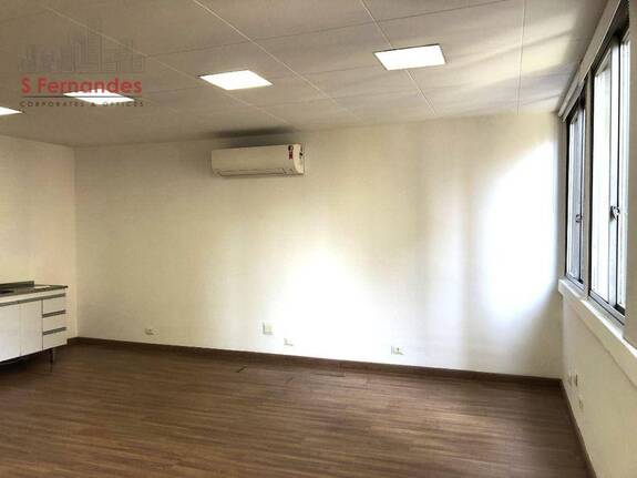 Conjunto Corporativo para alugar, Itaim Bibi São Paulo - SP Foto 18