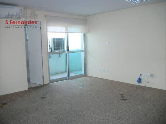 Conjunto Corporativo para alugar, Higienópolis São Paulo - SP Foto 4