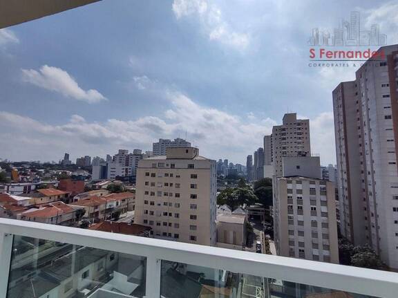 Conjunto Corporativo para alugar, Vila Clementino	 São Paulo - SP Foto 22