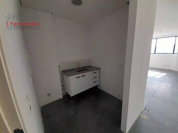 Conjunto Corporativo para alugar, São Judas São Paulo - SP Foto 4