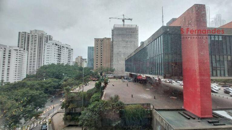 Conjunto Corporativo para alugar e comprar, Bela Vista São Paulo - SP Foto 10