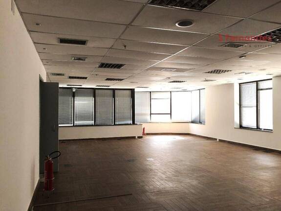 Conjunto Corporativo para alugar, Itaim Bibi São Paulo - SP Foto 5