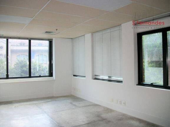 Conjunto Corporativo para alugar, Jardim Paulista São Paulo - SP Foto 4