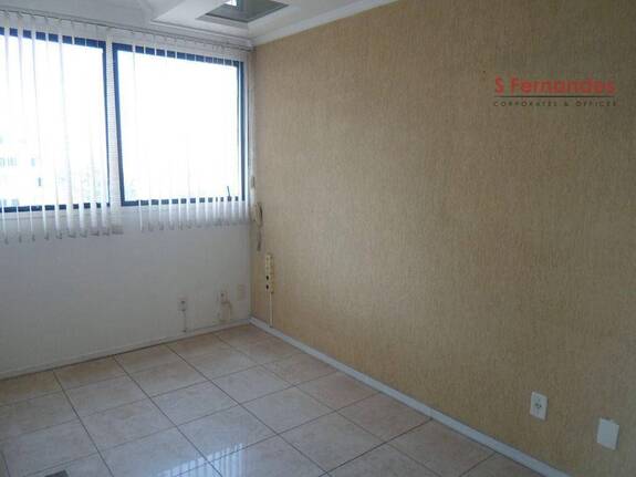 Conjunto Corporativo para alugar, Campo Belo São Paulo - SP Foto 12