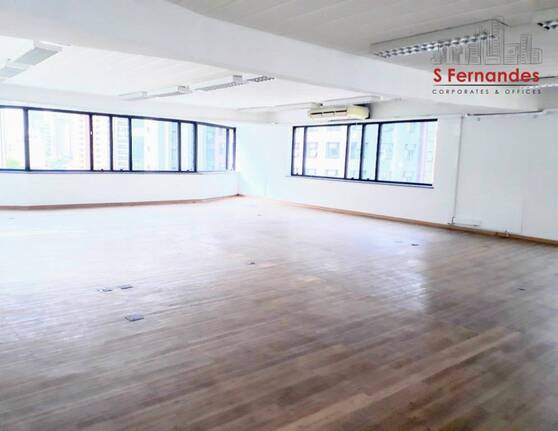 Conjunto Corporativo para alugar, Brooklin São Paulo - SP Foto 6