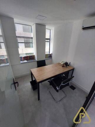 Conjunto Corporativo para alugar, Vila Olímpia São Paulo - SP Foto 9