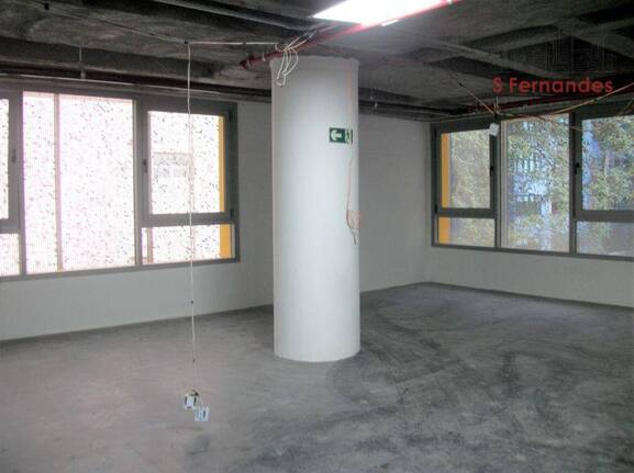 Conjunto Corporativo para alugar, Bela Vista São Paulo - SP Foto 7