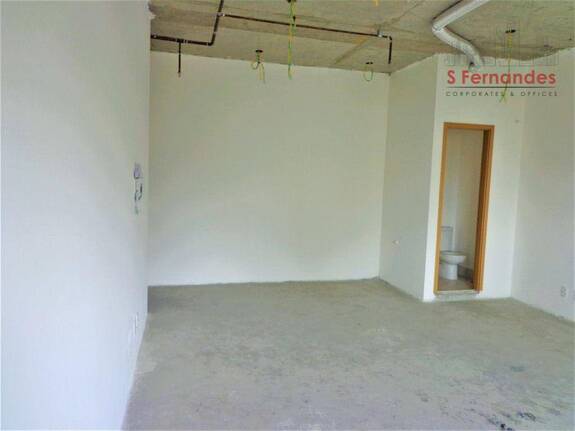 Conjunto Corporativo para alugar, Jabaquara São Paulo - SP Foto 9