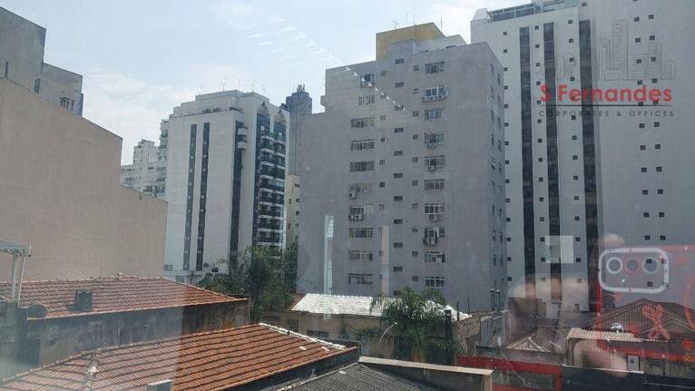 Conjunto Corporativo para alugar, Cerqueira César São Paulo - SP Foto 10