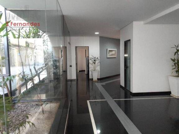 Conjunto Corporativo para alugar e comprar, Vila Olímpia São Paulo - SP Foto 15