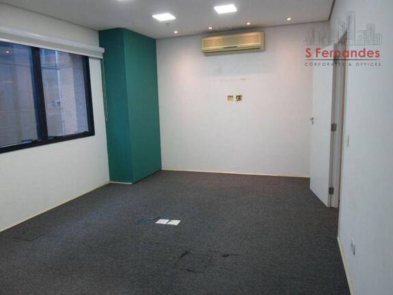 Conjunto Corporativo para alugar e comprar, Vila Olímpia São Paulo - SP Foto 8