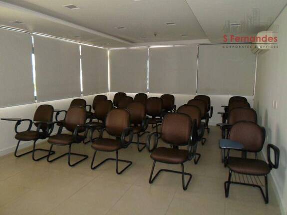 Conjunto Corporativo para alugar, Campo Belo São Paulo - SP Foto 18