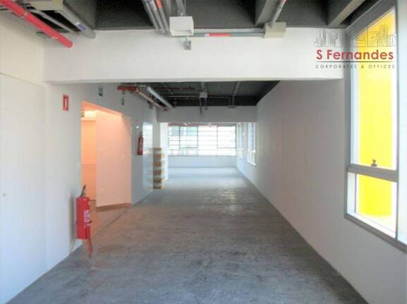 Conjunto Corporativo para alugar, Bela Vista São Paulo - SP Foto 12