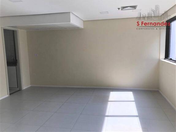 Conjunto Corporativo para alugar, Cerqueira César São Paulo - SP Foto 4