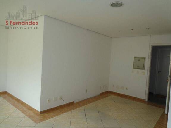 Conjunto Corporativo para alugar e comprar, Paraíso São Paulo - SP Foto 2