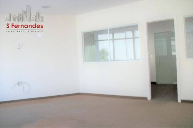 Conjunto Corporativo para alugar, Bela Vista São Paulo - SP Foto 4