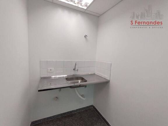 Conjunto Corporativo para alugar, Jabaquara São Paulo - SP Foto 19