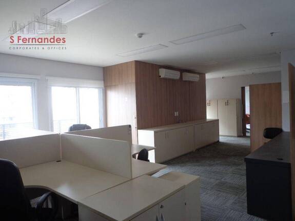 Conjunto Corporativo para alugar, Saúde São Paulo - SP Foto 4