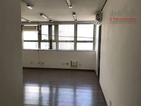 Conjunto Corporativo para alugar, Itaim Bibi São Paulo - SP Foto 3