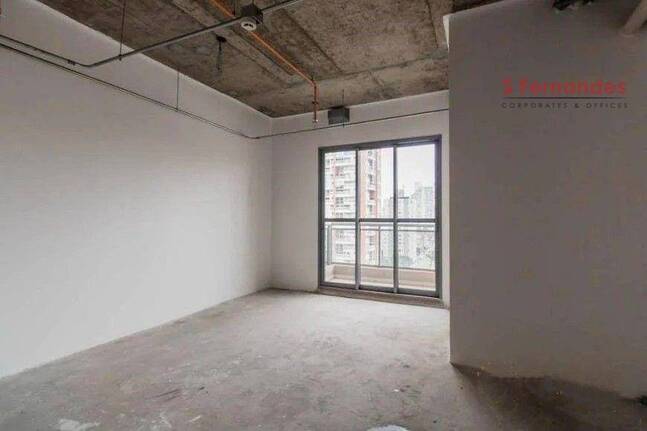 Conjunto Corporativo para alugar, Brooklin São Paulo - SP Foto 0