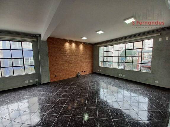 Conjunto Corporativo para alugar, Higienópolis São Paulo - SP Foto 1