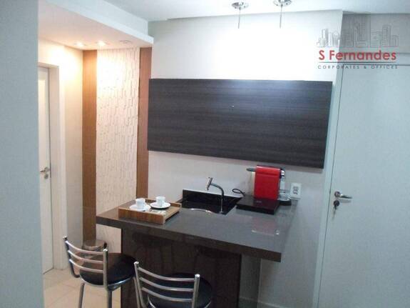 Conjunto Corporativo para alugar, Moema São Paulo - SP Foto 5