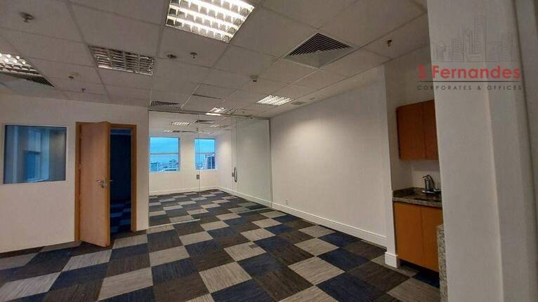 Conjunto Corporativo para alugar e comprar, Bela Vista São Paulo - SP Foto 2