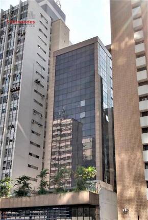 Conjunto Corporativo para alugar e comprar, Bela Vista São Paulo - SP Foto 5
